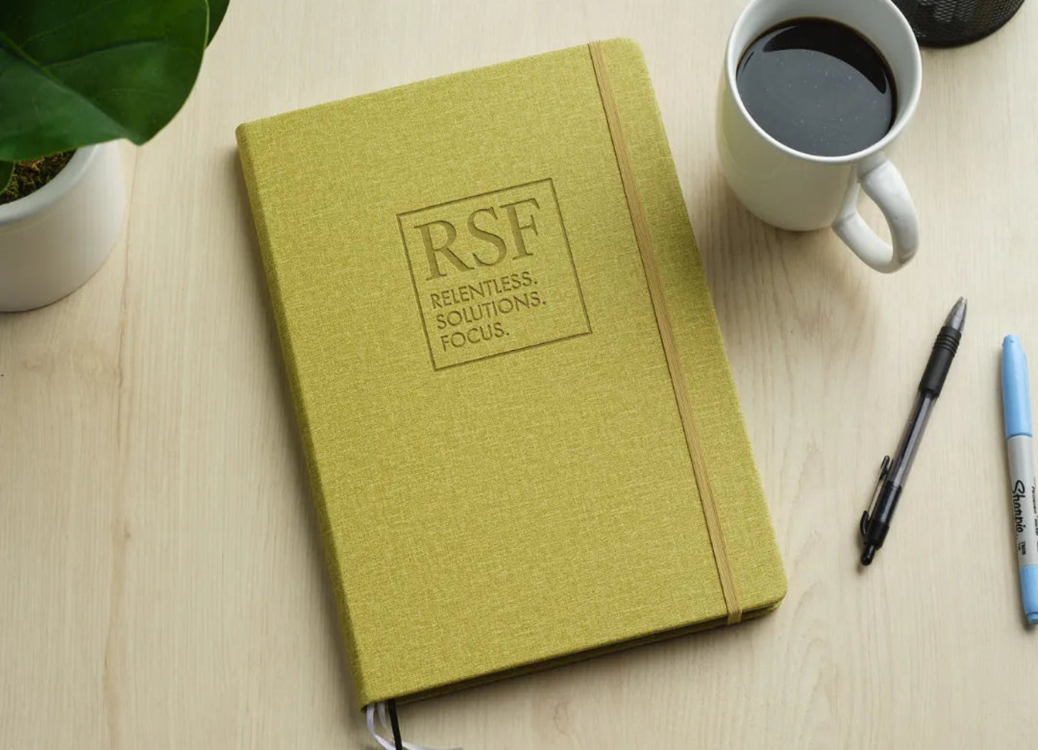 RSF Planner