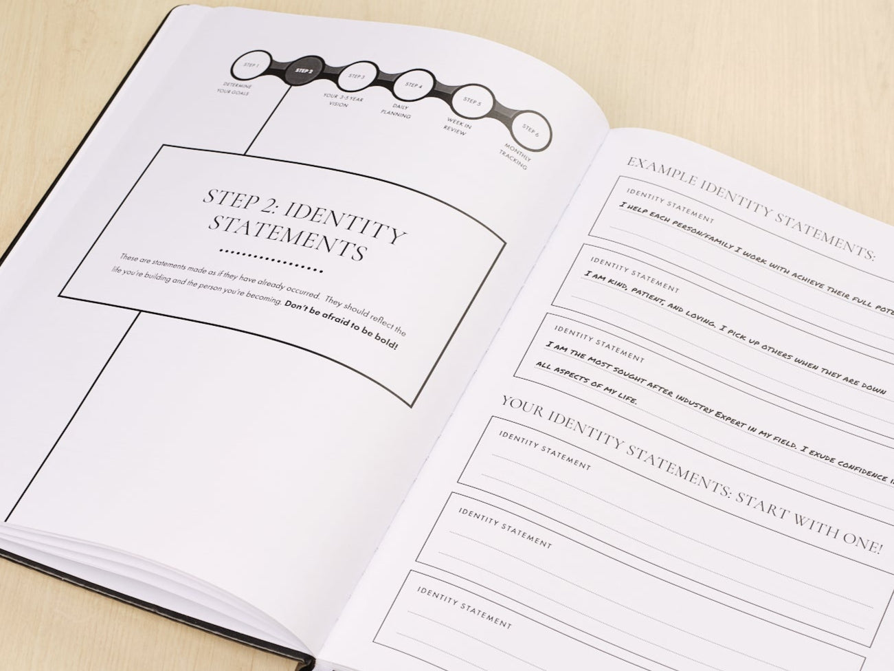 RSF Planner