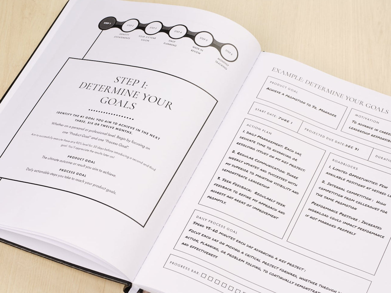 RSF Planner